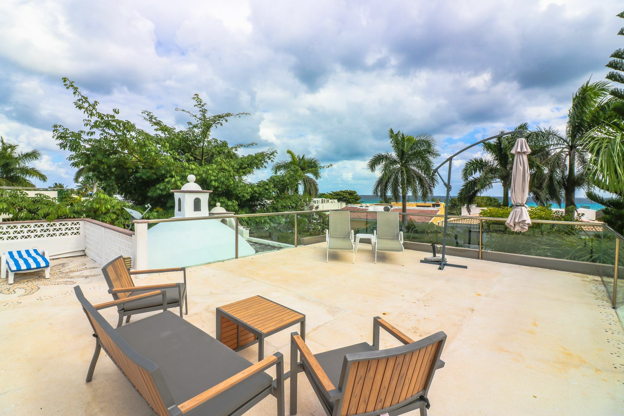 Apartamento Hacienda Mexico