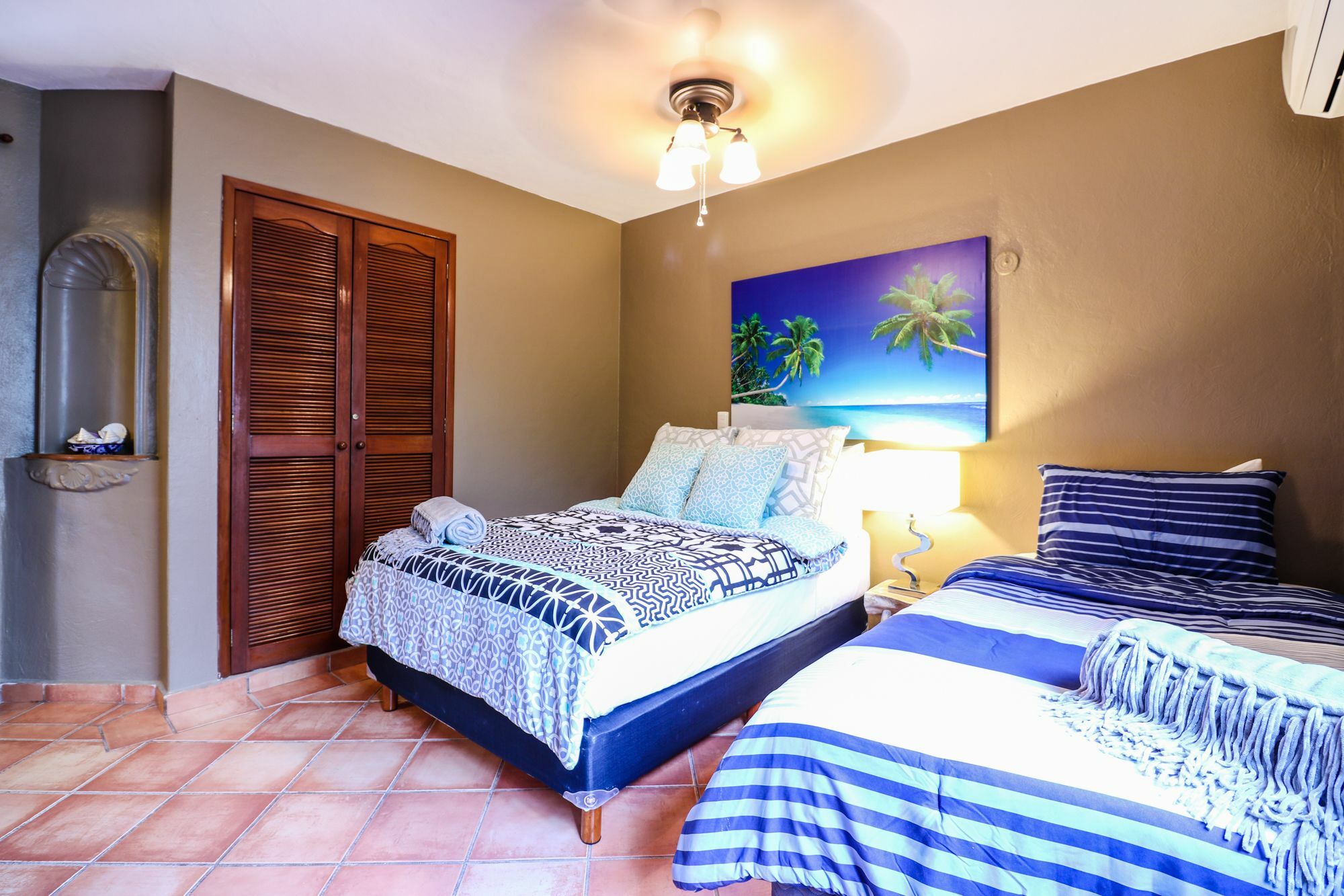 Apartamento Hacienda Mexico *