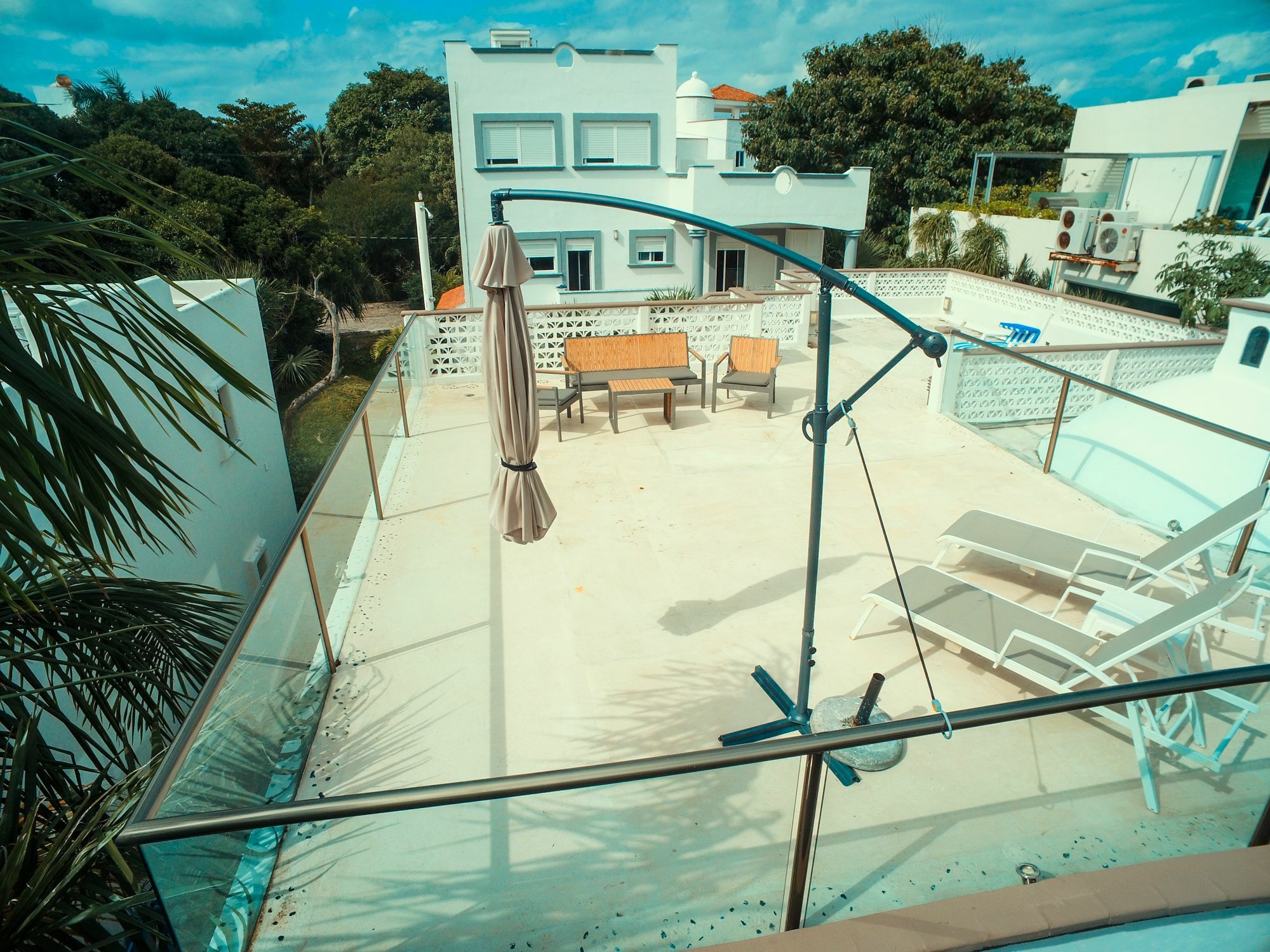 Apartamento Hacienda Mexico Playa del Carmen
